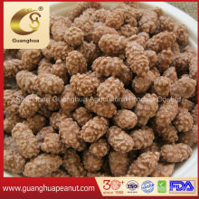 Good Quality Crispy Different Flavor Coated Peanut for Export